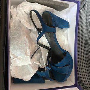 Brand New With Tags Stuart Weitzman